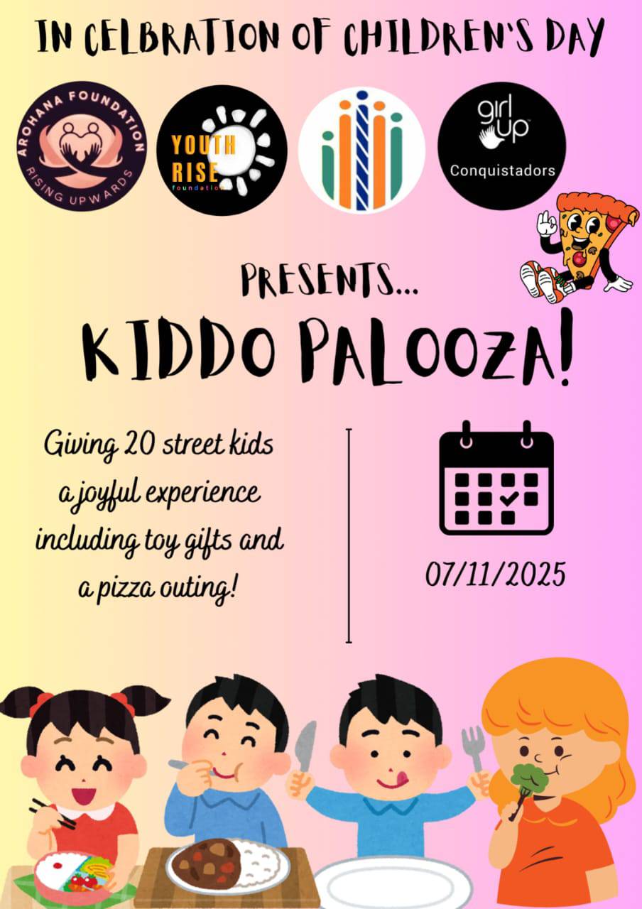 Kiddo Palooza