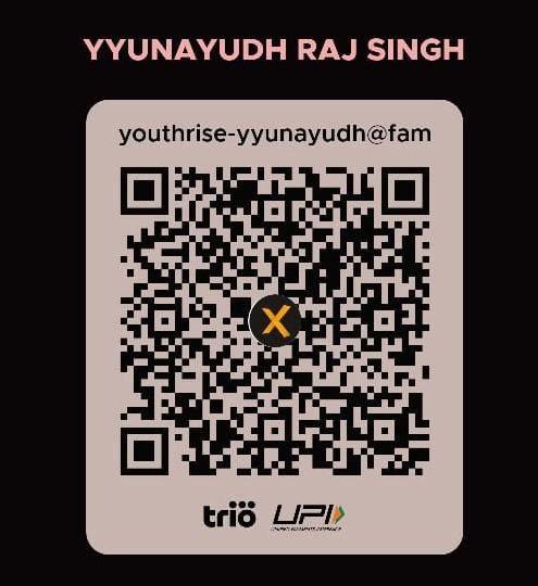 QR Code Placeholder