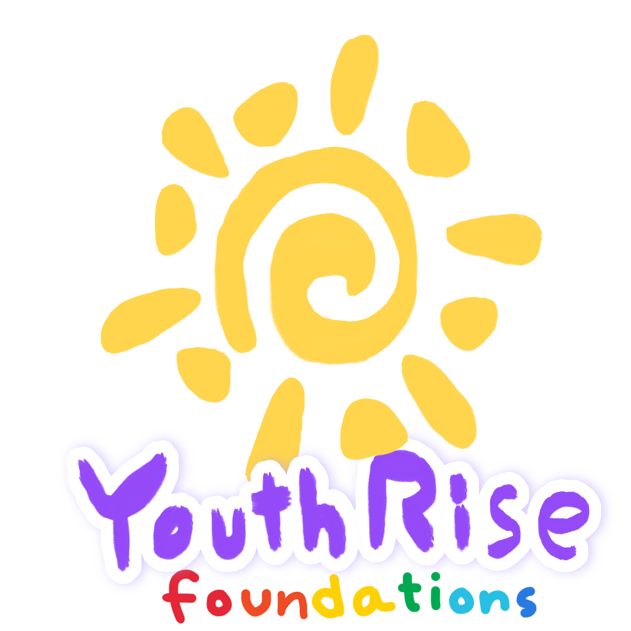 Youth4Change Logo